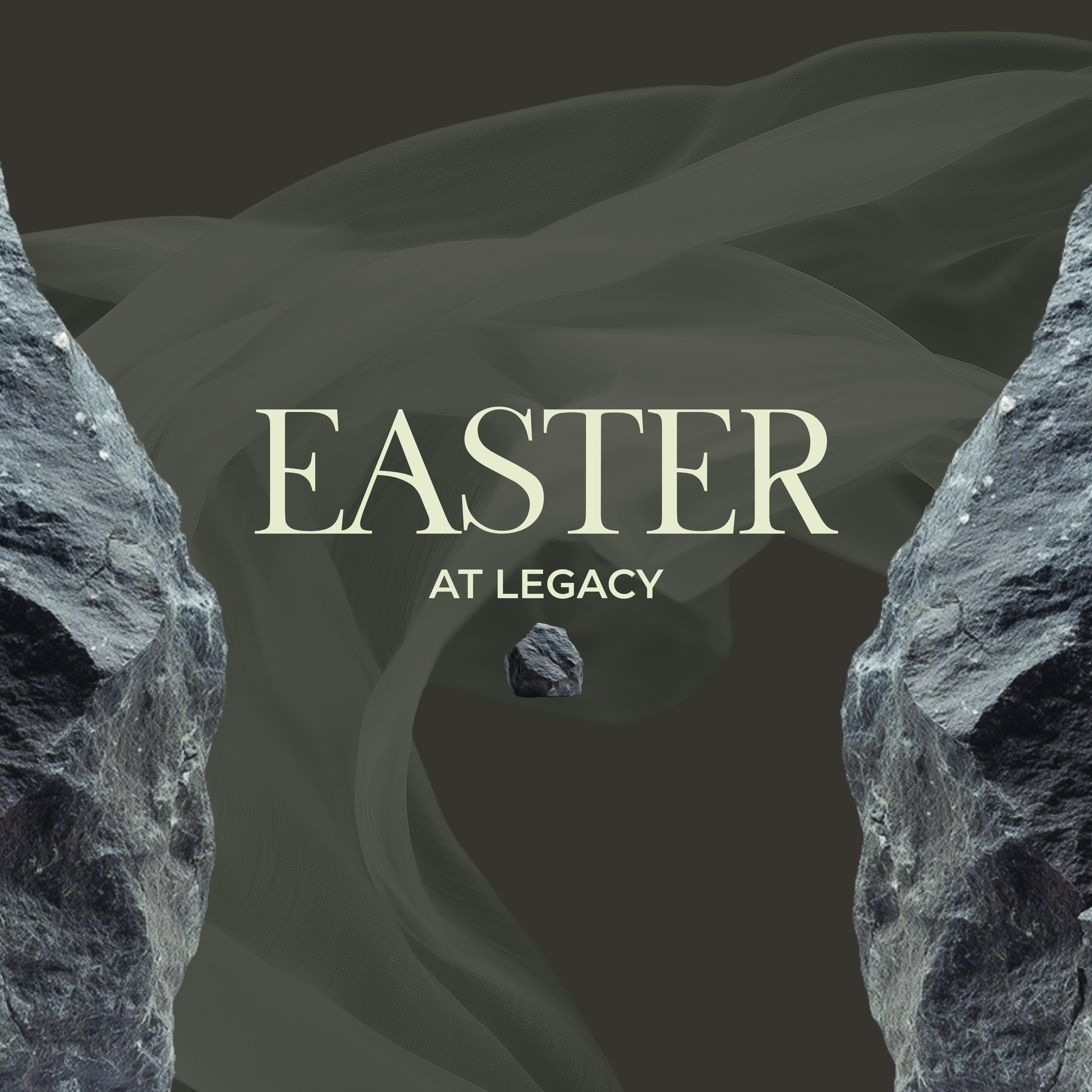 Easter at Legacy Church